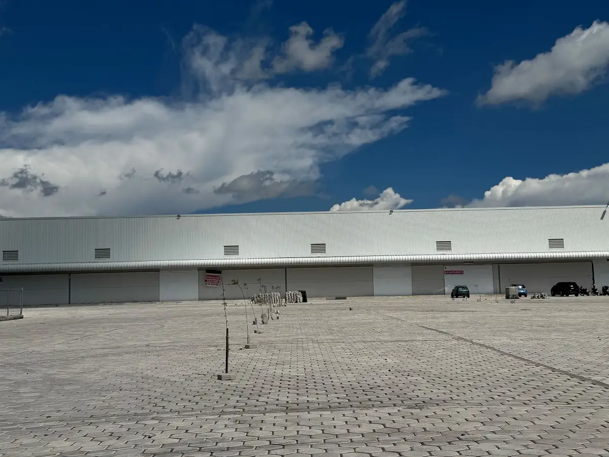 Esta es la tienda que abrirá en Periférico y la 14 Sur en Puebla 4 Esta es la tienda que abrirá en Periférico y la 14 Sur en Puebla