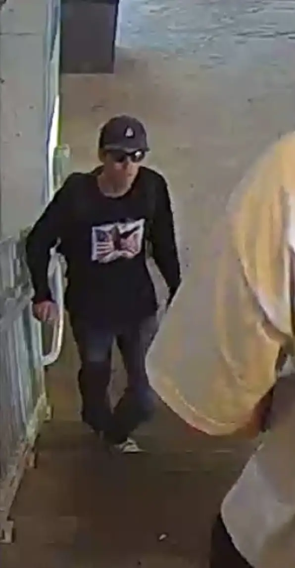Detienen a Tyler Robinson, asesino de Charlie Kirk