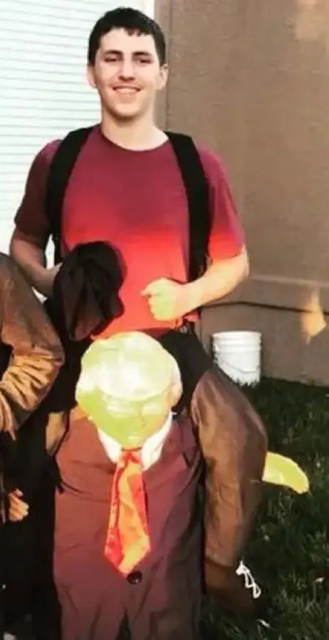 Detienen a Tyler Robinson, asesino de Charlie Kirk