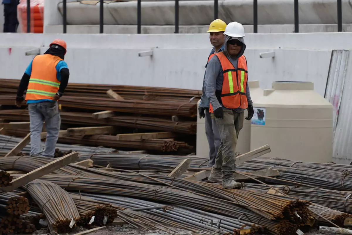 Adelantarán fecha de entrega de la Universidad del Deporte de Puebla; lleva 34% de avance