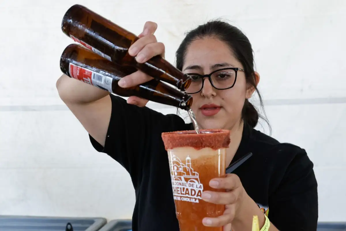 Permitirán venta de alcohol en el Paseo Bravo por concierto de Julión Álvarez