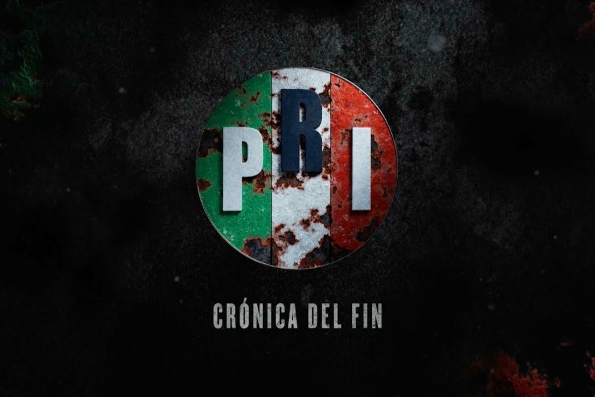 ¿Dónde ver el primer capitulo de PRI: Crónica del Fin? Horario y canal de transmisión 5 ¿Dónde ver el primer capitulo de PRI: Crónica del Fin? Horario y canal de transmisión