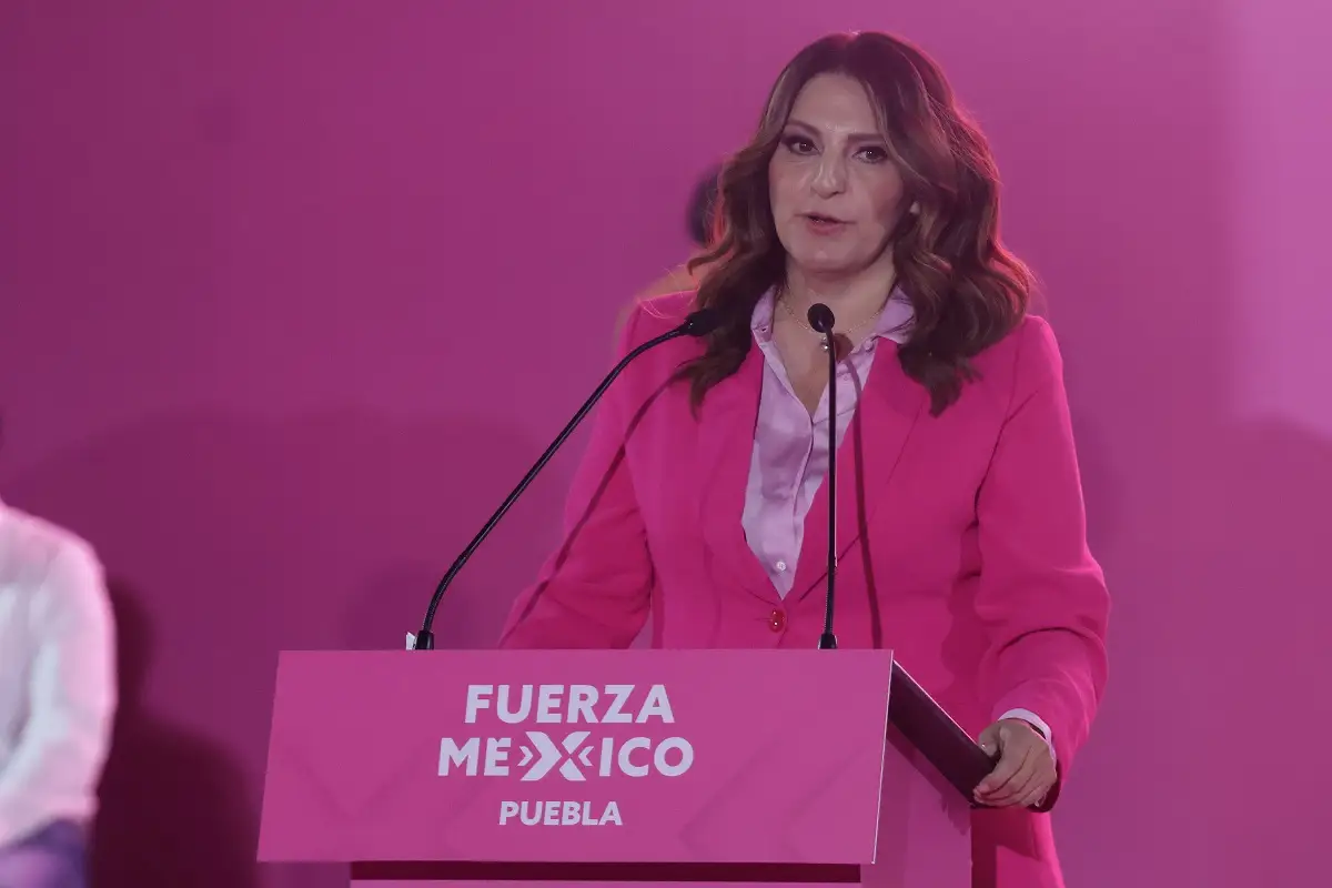 Afiliación en Fuerza por México: FxM buscará tener al menos un militante en cada una de las 2 mil 656 secciones electorales