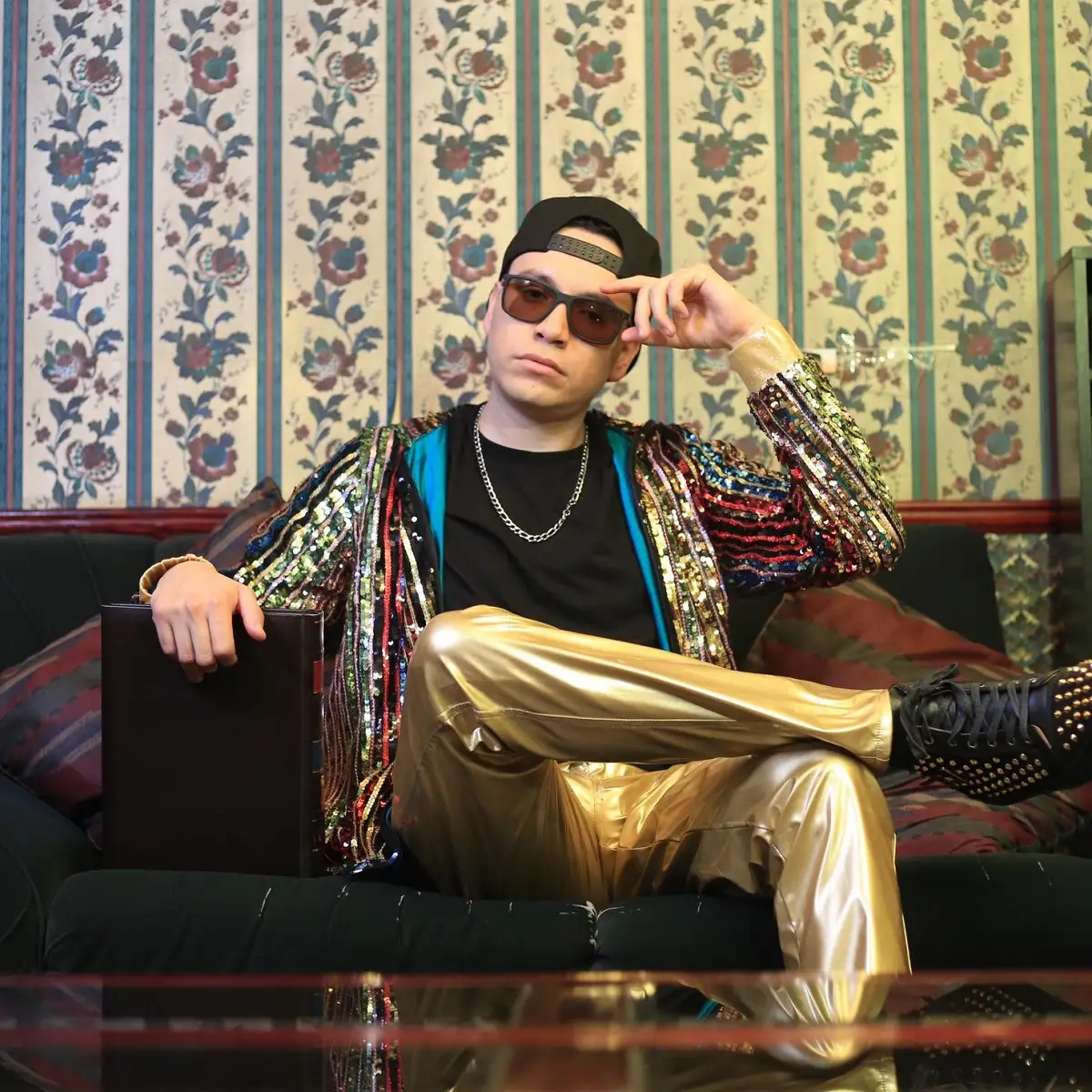 Anuncian concierto gratuito de Raymix en Huauchinango para apoyar a damnificados de la Sierra Norte