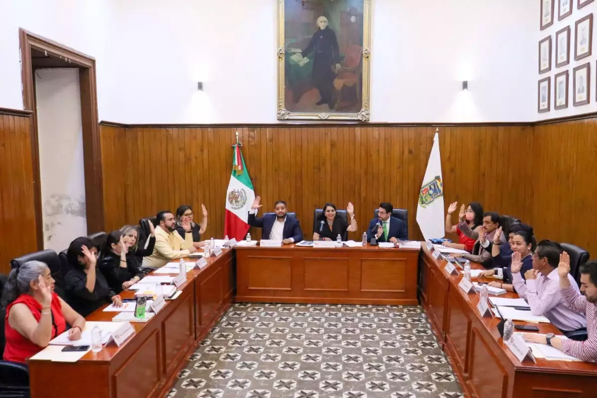 Aprueba Cabildo de Cholula incentivos fiscales a establecimientos 3