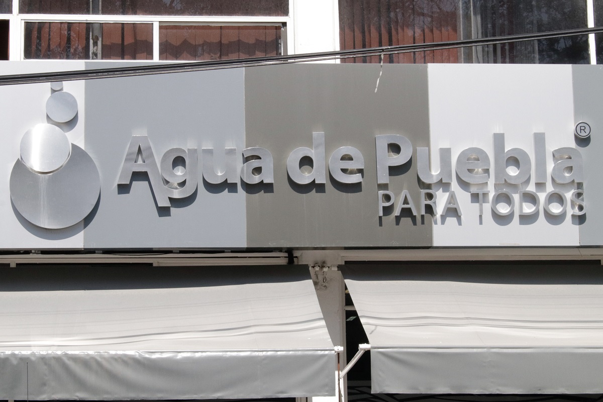 Aprueban lineamientos para la comparecencia de Agua de Puebla en el Congreso del Estado