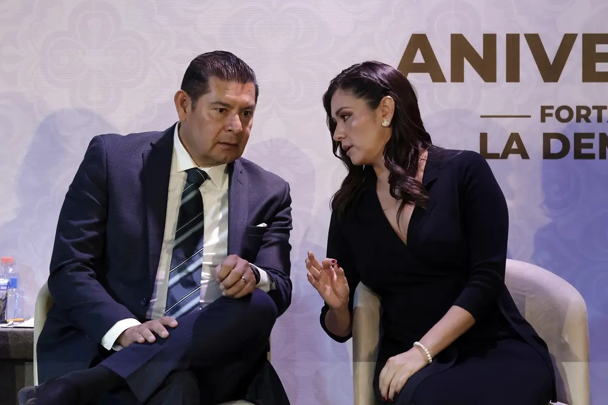 Armenta a favor de mantener sin fuero a diputados 2 Armenta a favor de mantener sin fuero a diputados