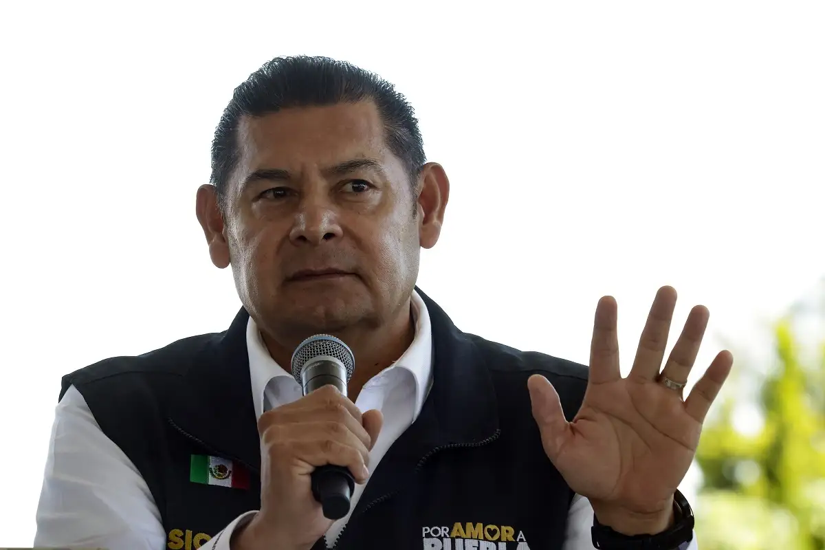 Armenta combatirá la calumnia y la difamación 10 Armenta combatirá la calumnia y la difamación