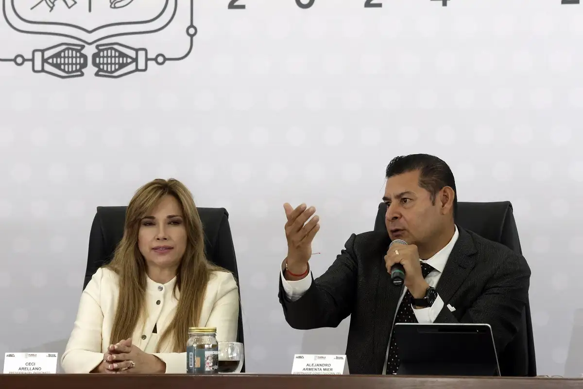 Armenta opina del Caso Accendo