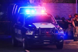 Asesinan a trabajador de gasolinera Makana