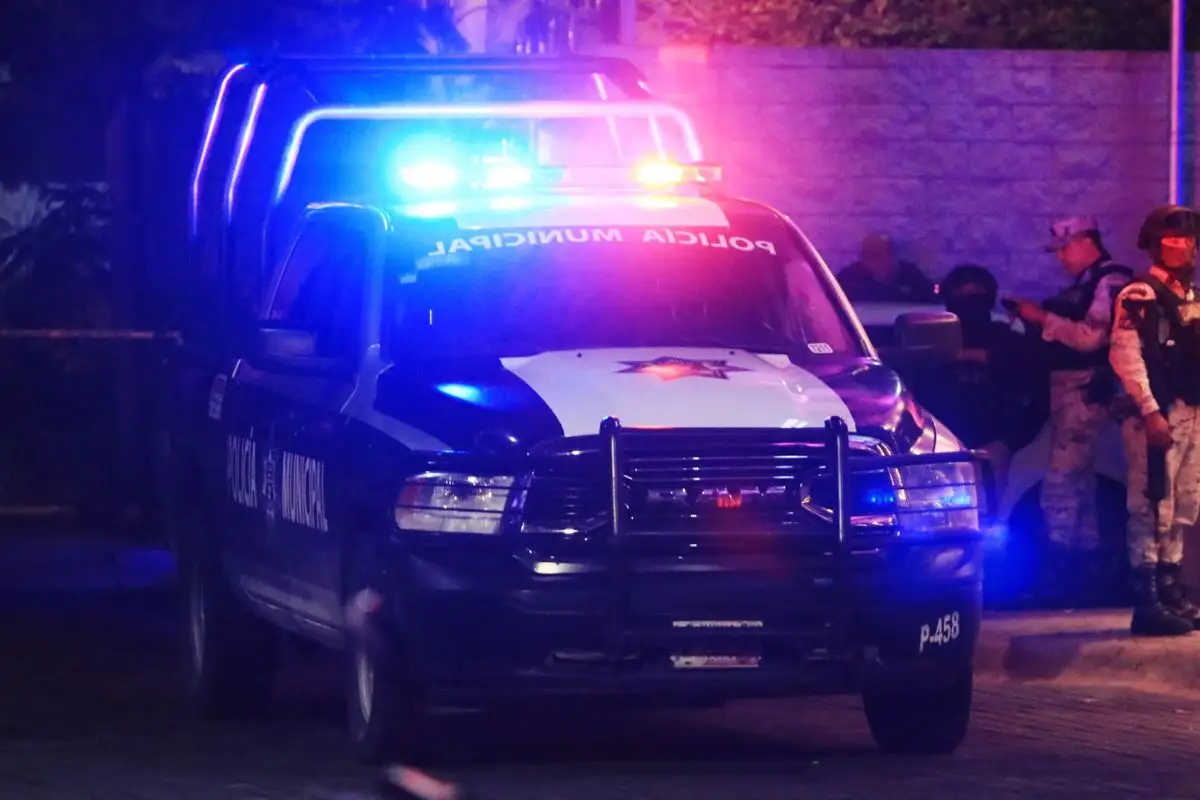 Asesinan a trabajador de gasolinera Makana, en la México-Puebla, en un ataque directo 1 Asesinan a trabajador de gasolinera Makana