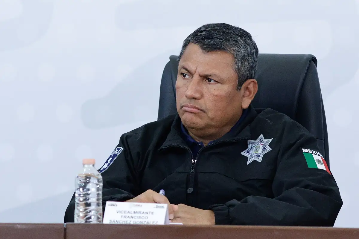 Asuntos internos investigará fiesta de reos del Penal de San Miguel: SSP 4 Asuntos internos investigará fiesta de reos del Penal de San Miguel