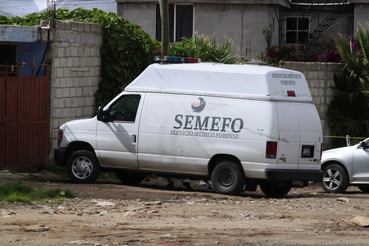 Ataque armado en Huejotzingo deja cuatro muertos durante un bautizo