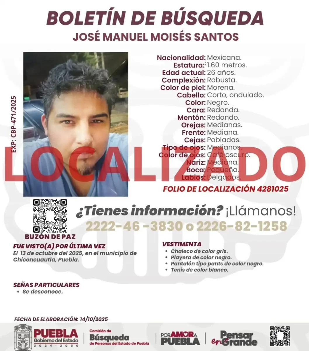 Aumenta a 15 las defunciones por deslaves en la Sierra Norte de Puebla