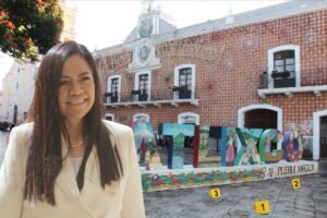 Aumentan homicidios dolosos con arma de fuego 116% en Atlixco con Ariadna Ayala  