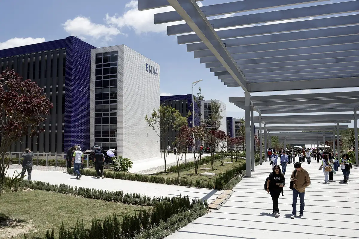 Autorizan megapuente de noviembre en la BUAP