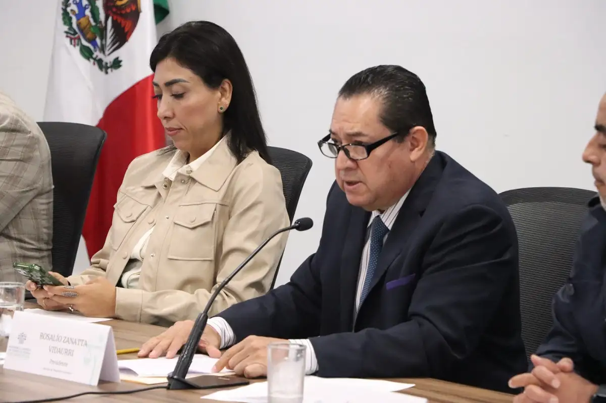 Avala Comisión del Congreso acuerdo para vigilar que no aumenten precios de bienes y servicios en zonas afectadas por lluvias