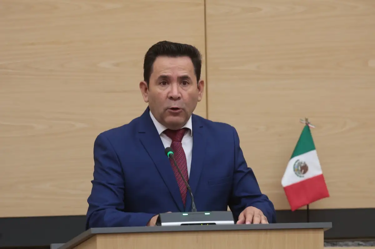 Avala Congreso de Puebla reformas a la Constitución federal para nombramientos de mandos superiores de la Guardia Nacional