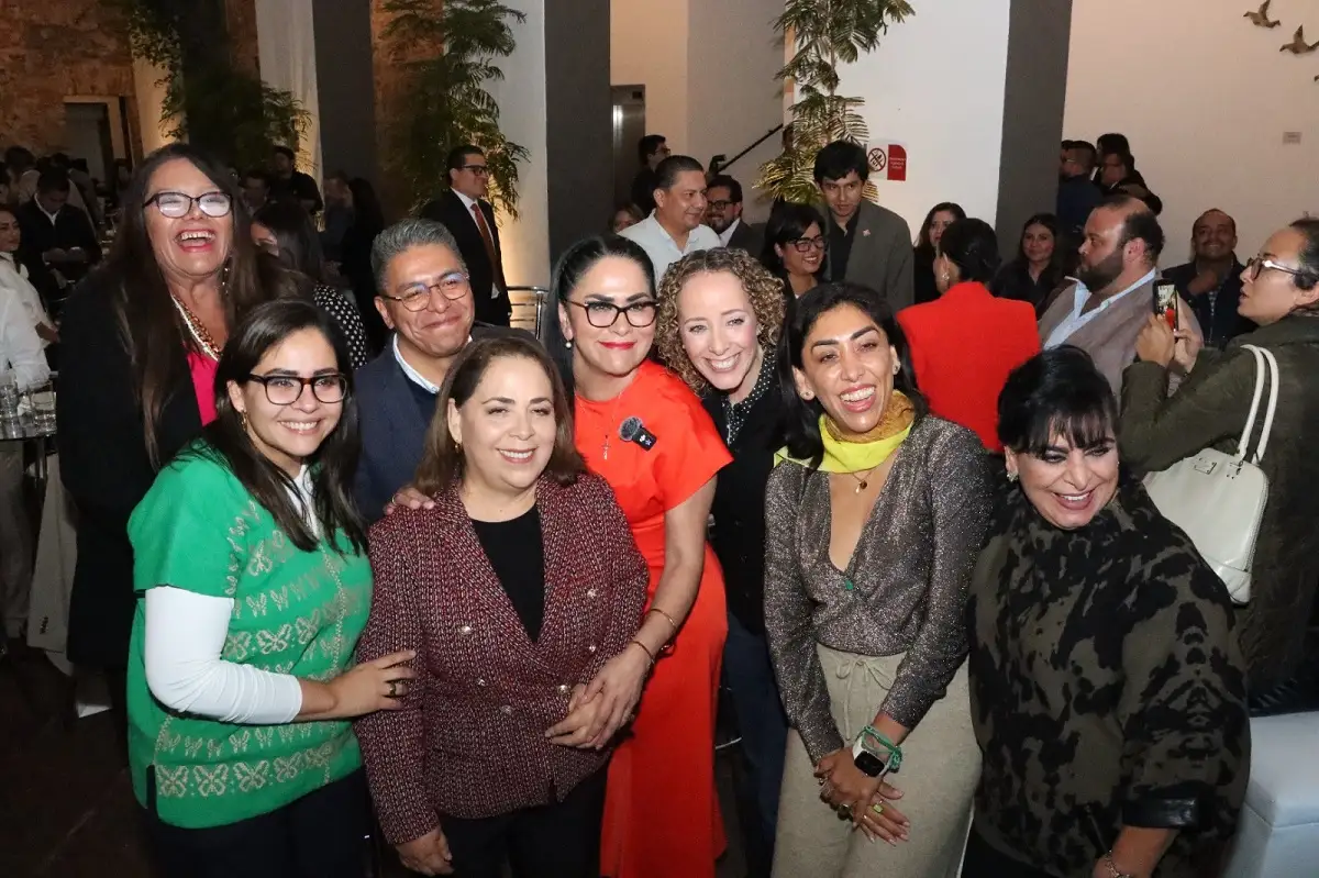 Avances en economía circular, turismo y seguridad, destaca diputada Fedrha Suriano en su Primer Informe