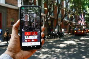 Ayuntamiento de Puebla recauda 20.4 mdp por parquímetros