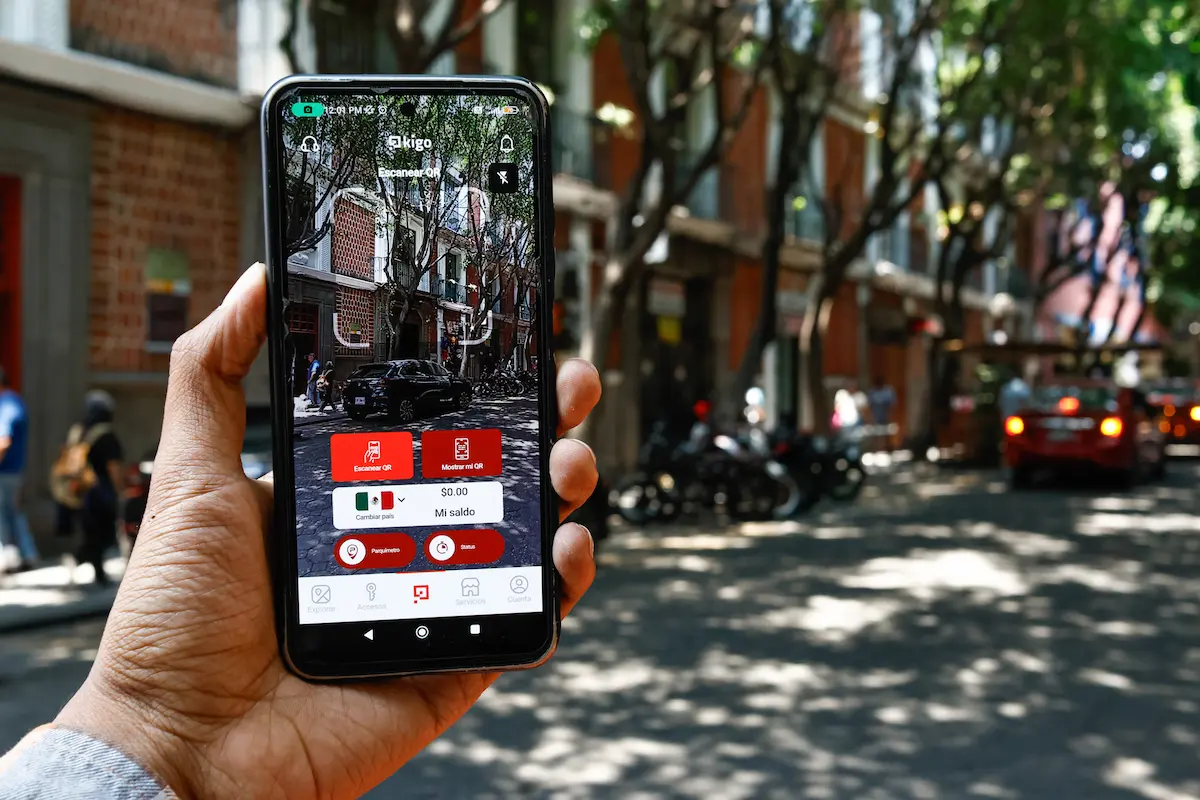 Ayuntamiento de Puebla recauda 20.4 mdp por parquímetros