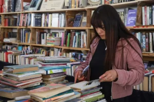 Ayuntamiento de Puebla sólo aportó el 8 por ciento de la inversión de la Feria Internacional del Libro 2025