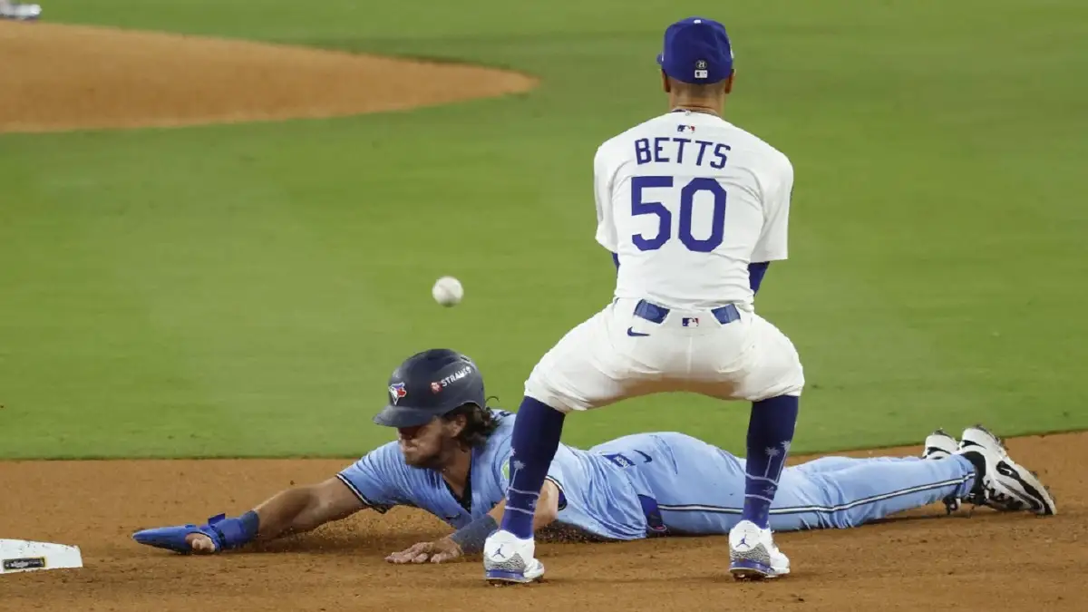 Blue Jays vs Dodgers: Dónde ver el juego 6 de la Serie Mundial 2 Blue Jays vs Dodgers
