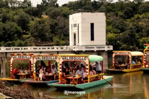 Busca Armenta convertir el Lago de Valsequillo en Xochimilco