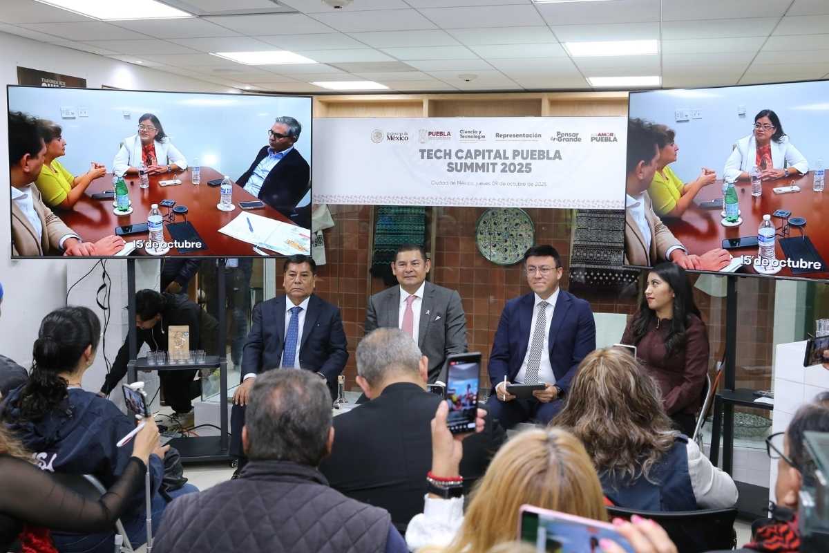 Busca Armenta convertir el Lago de Valsequillo en Xochimilco; comprará dos barcos de limpieza 