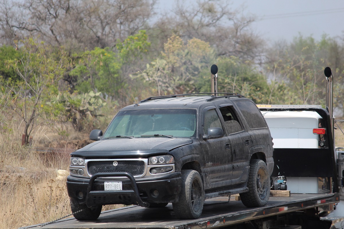 Buscan eliminar en Puebla cobro por arrastre de vehículos recuperados tras robo