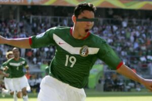 Caso Omar Bravo- Adolescente grabó al ex futbolista de Chivas durante agresión sexual  