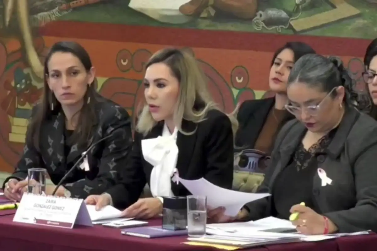 En cinco juntas auxiliares de Puebla hay falta de módulos itinerantes y comités para la igualdad 2 Cinco juntas auxiliares de Puebla hay falta de módulos itinerantes y comités para la igualdad