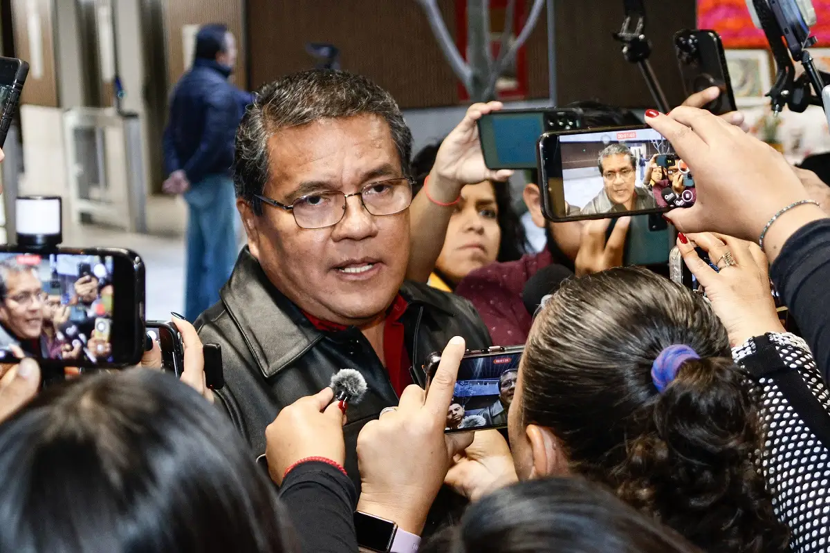 Coinciden diputados oficialistas y de oposición en Puebla en llevar hasta sus últimas consecuencias el caso Accendo 2 Coinciden diputados oficialistas y de oposición en Puebla en llevar hasta sus últimas consecuencias el caso Accendo