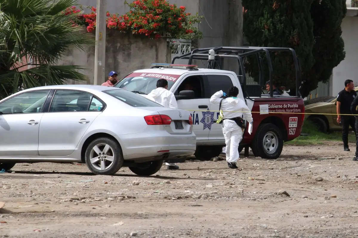 Cometer delitos en vehículos rentados podrá ser sancionado con cárcel