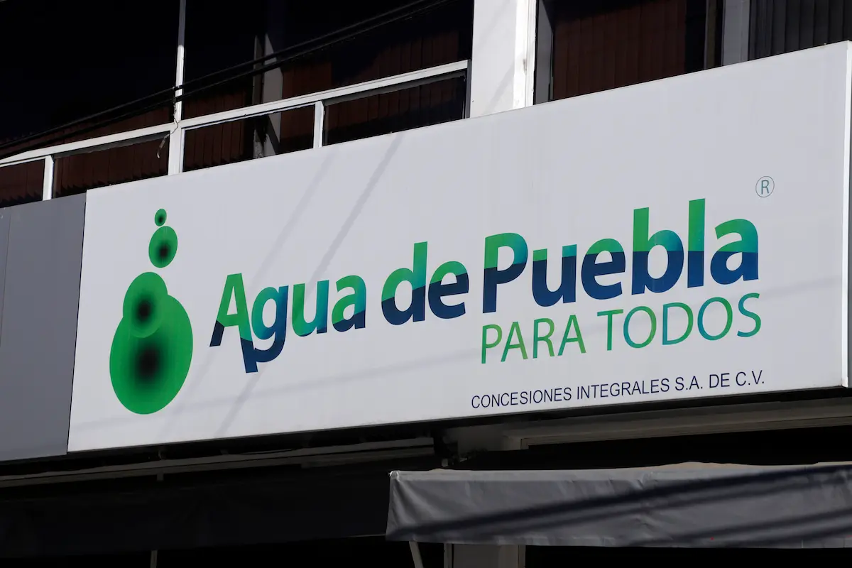 Comparecencia de Agua de Puebla y Soapap será el 20 de octubre, confirma priista