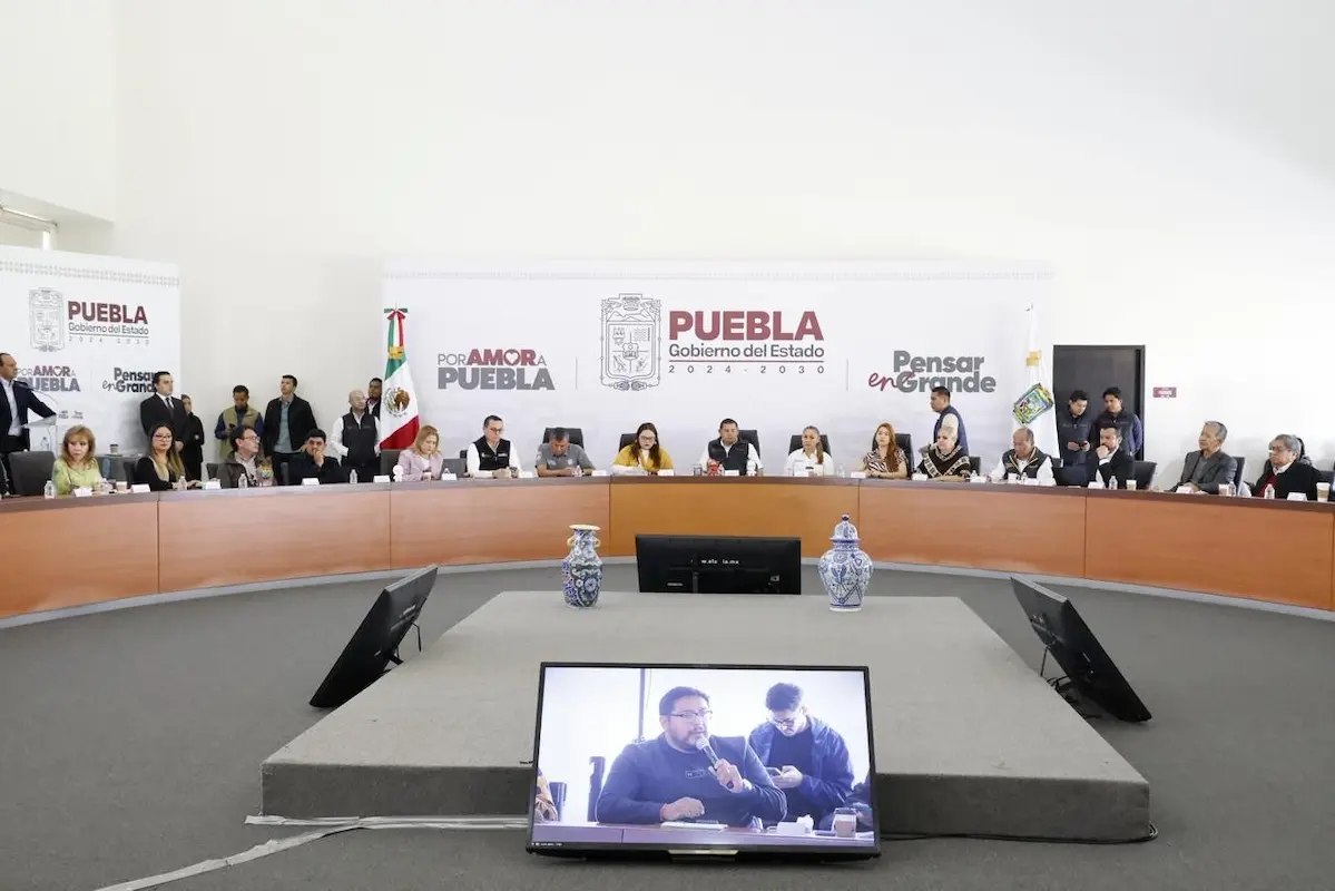 Con Premios Carmen Serdán Gobierno estatal enaltece a mujeres transformadoras de Puebla