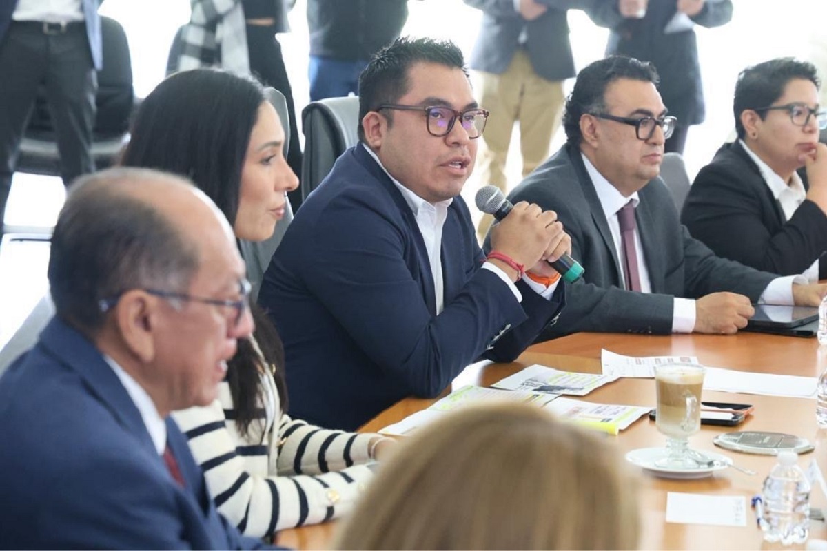Con inversión histórica para vivienda, Gobierno de Puebla fortalece bienestar de policías 1 Con inversión histórica para vivienda, Gobierno de Puebla fortalece bienestar de policías