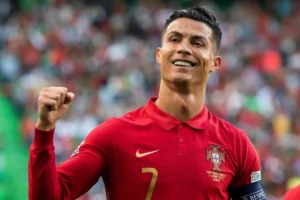 Cristiano Ronaldo entrenará en instalaciones del América