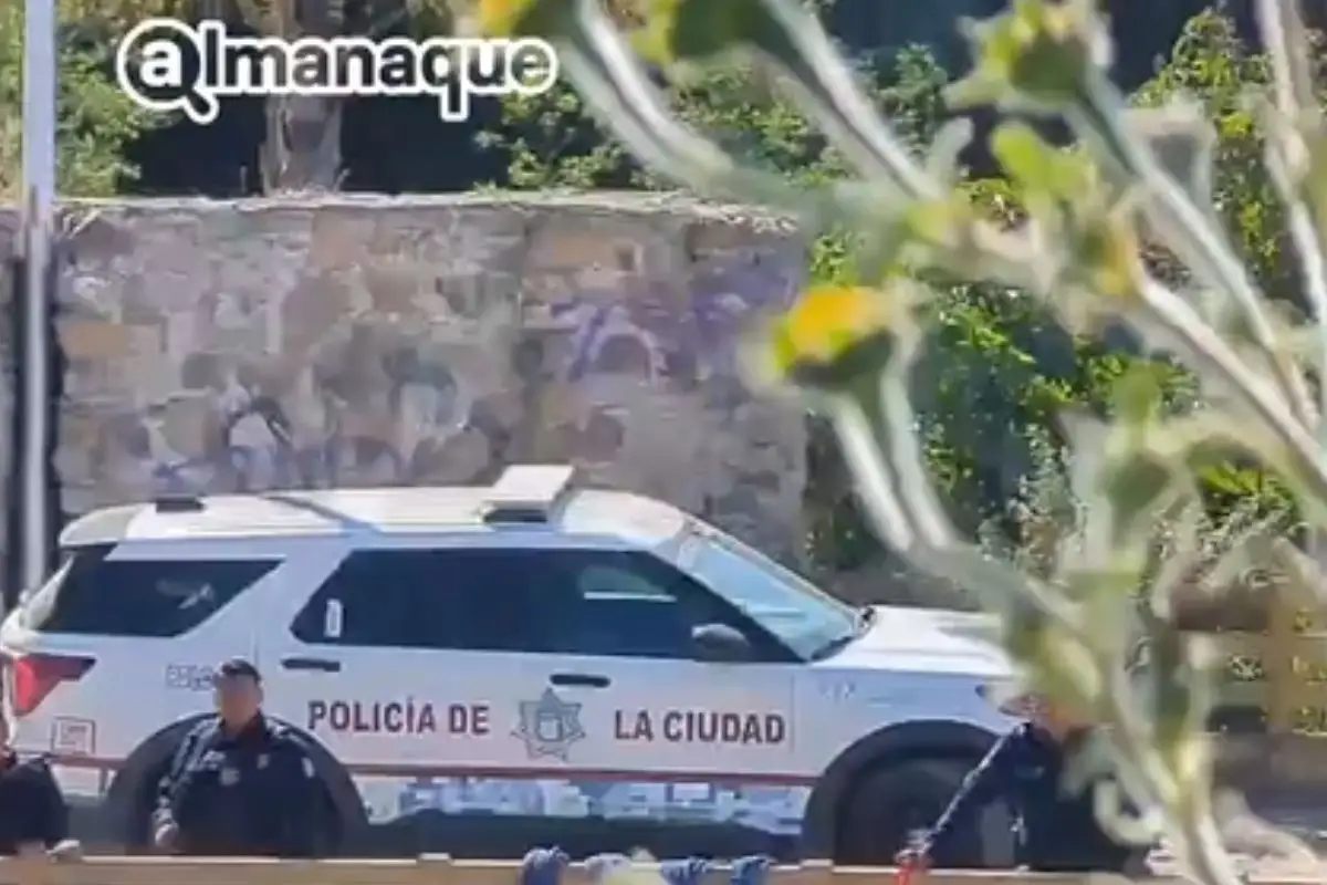 Cuerpo en San Cristóbal Tulcingo es de Paty Rubín, líder de carteristas: SSC de Puebla 3 Cuerpo en San Cristóbal Tulcingo es de Paty Rubín