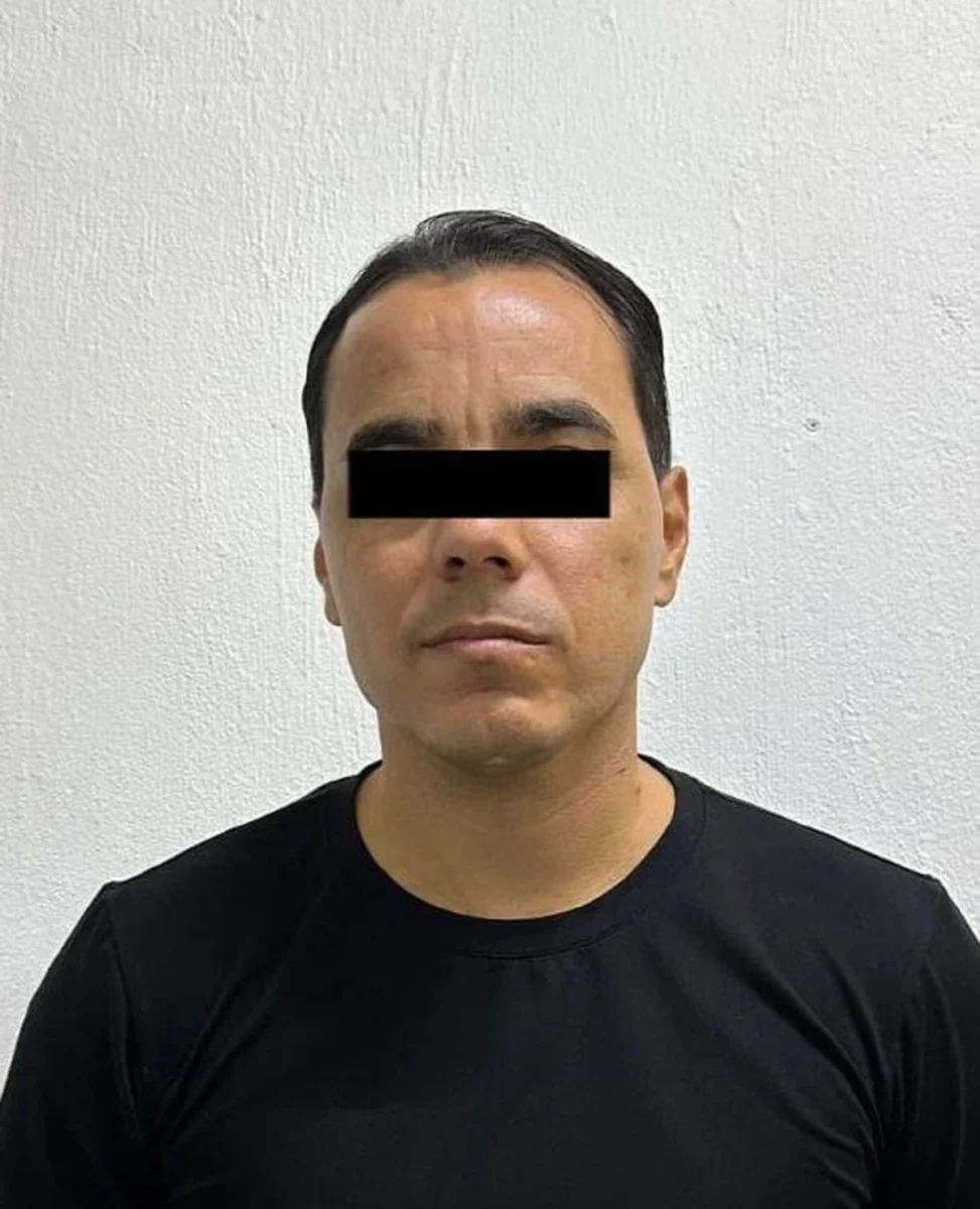 Dan prisión preventiva a Omar Bravo por abuso sexual infantil: el 10 de octubre definen vinculación a proceso 2 Dan prisión preventiva a Omar Bravo por abuso sexual infantil