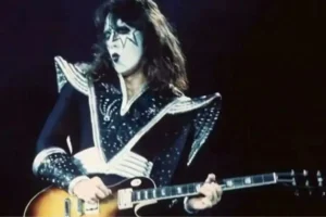 ¿De qué murió Ace Freshley, guitarrista y fundador de KISS?