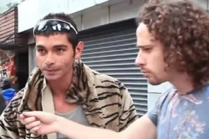 Del “Rey del After” a rescatista de perros