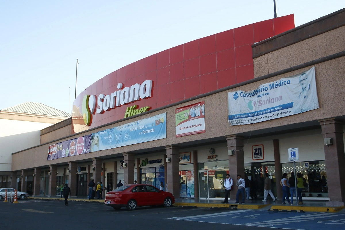 Detecta Ayuntamiento 3 supermercados en Puebla capital con carne caducada