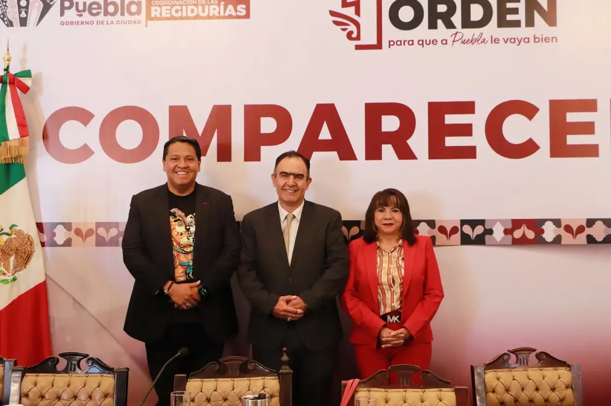Detectan hoyo financiero en el Ayuntamiento de Puebla por más de 1 mdp