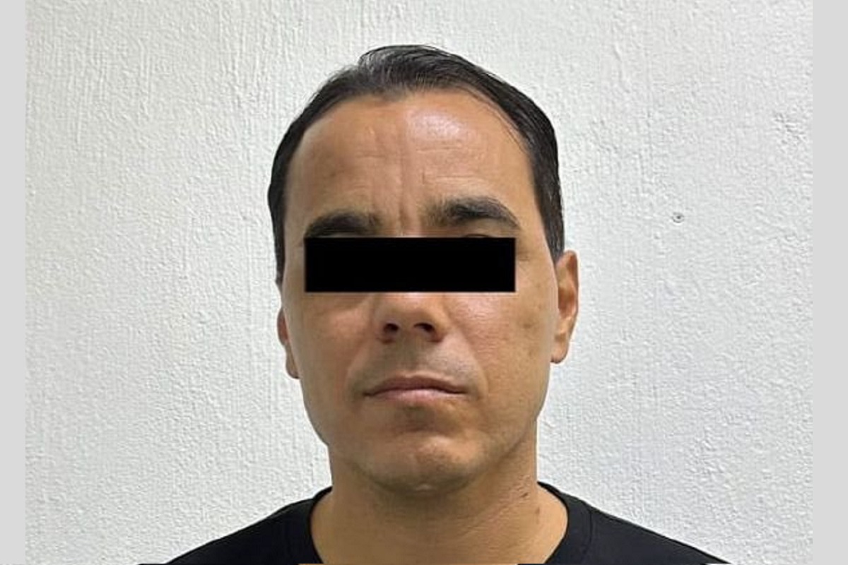 Detienen a Omar Bravo en Jalisco; enfrenta acusaciones por abuso sexual infantil 1 Detienen a Omar Bravo en Jalisco