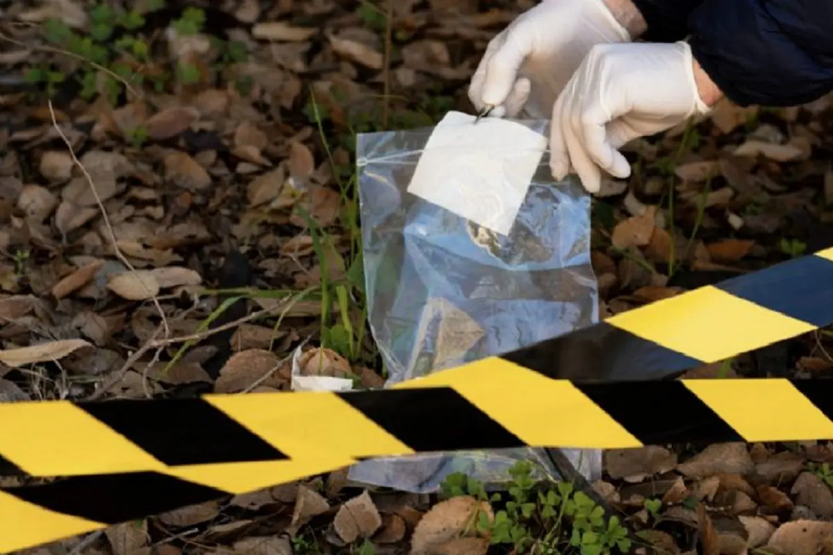 Detienen a presunto asesino serial canibal que hacía rituales con sus víctimas