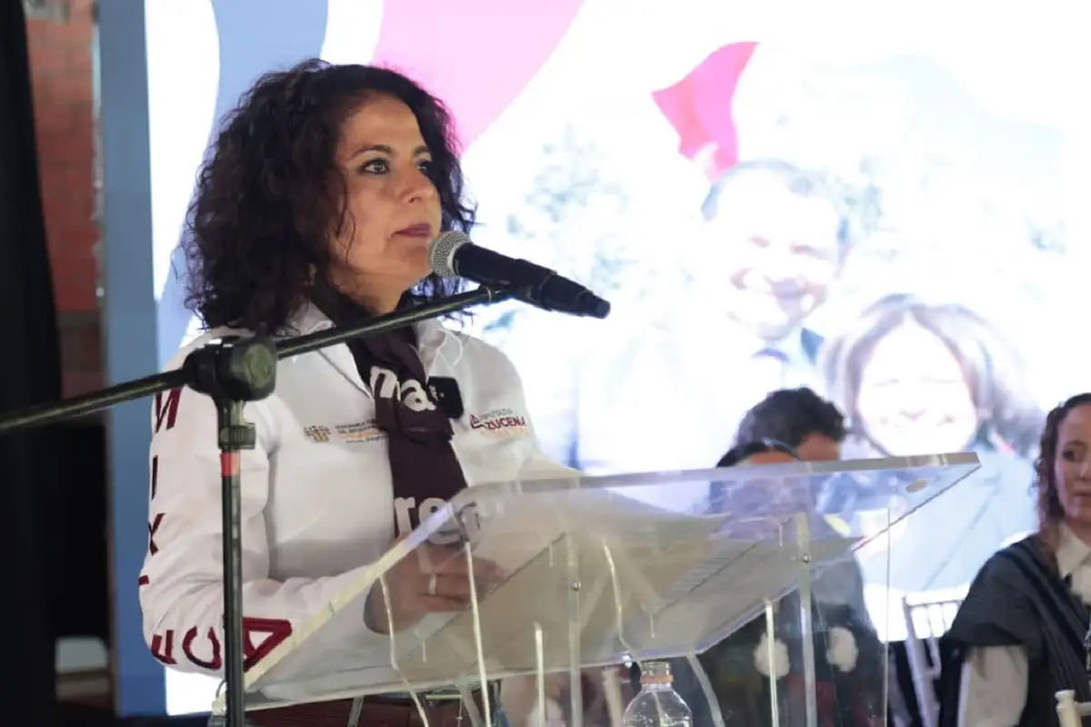 Diputada Azucena Rosas Tapia rinde Primer Informe de Labores Legislativas 1 Diputada Azucena Rosas Tapia rinde Primer Informe de Labores Legislativas