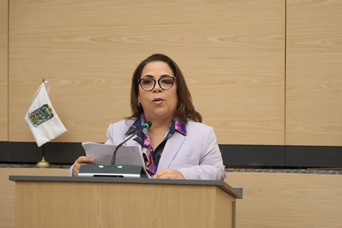Diputada Fredrha Isabel Suriano presenta iniciativa para fortalecer acciones de búsqueda de personas