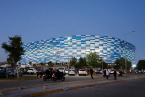 El Estadio Cuauhtémoc entra en la lista de sedes de entrenamiento del Mundial 2026 en México