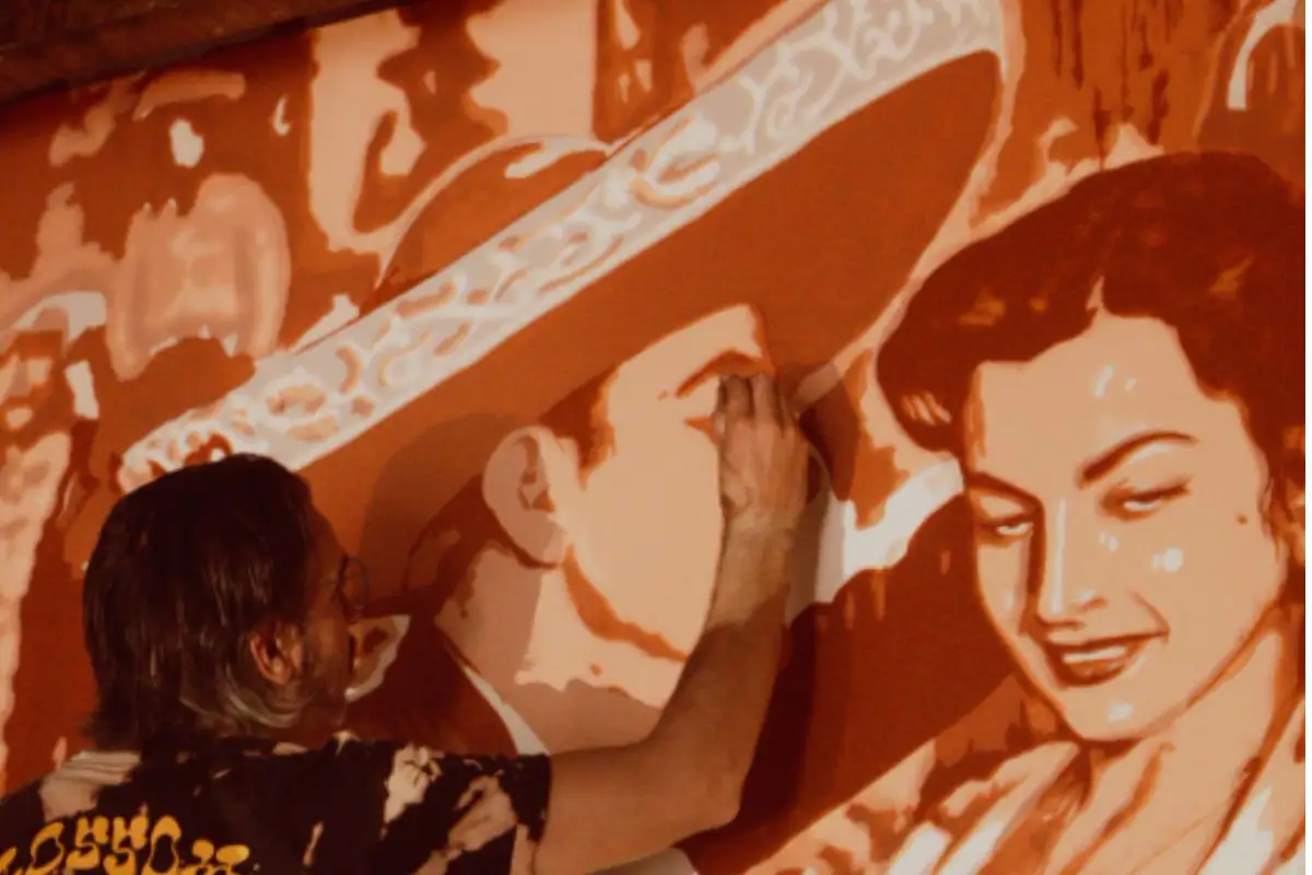 Esta es la nueva ubicación de El Ídolo de México